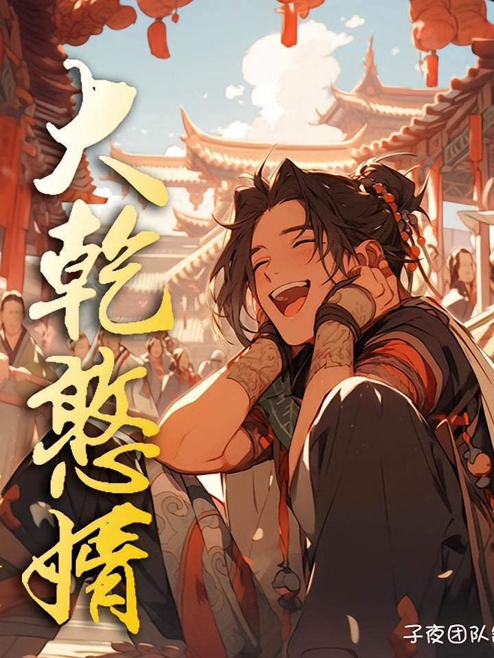 大乾憨婿
