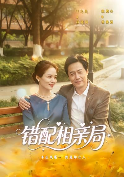 错配相亲局 - 在线观看
