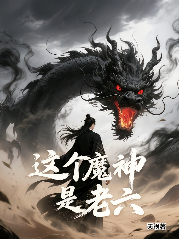 这个魔神是老六