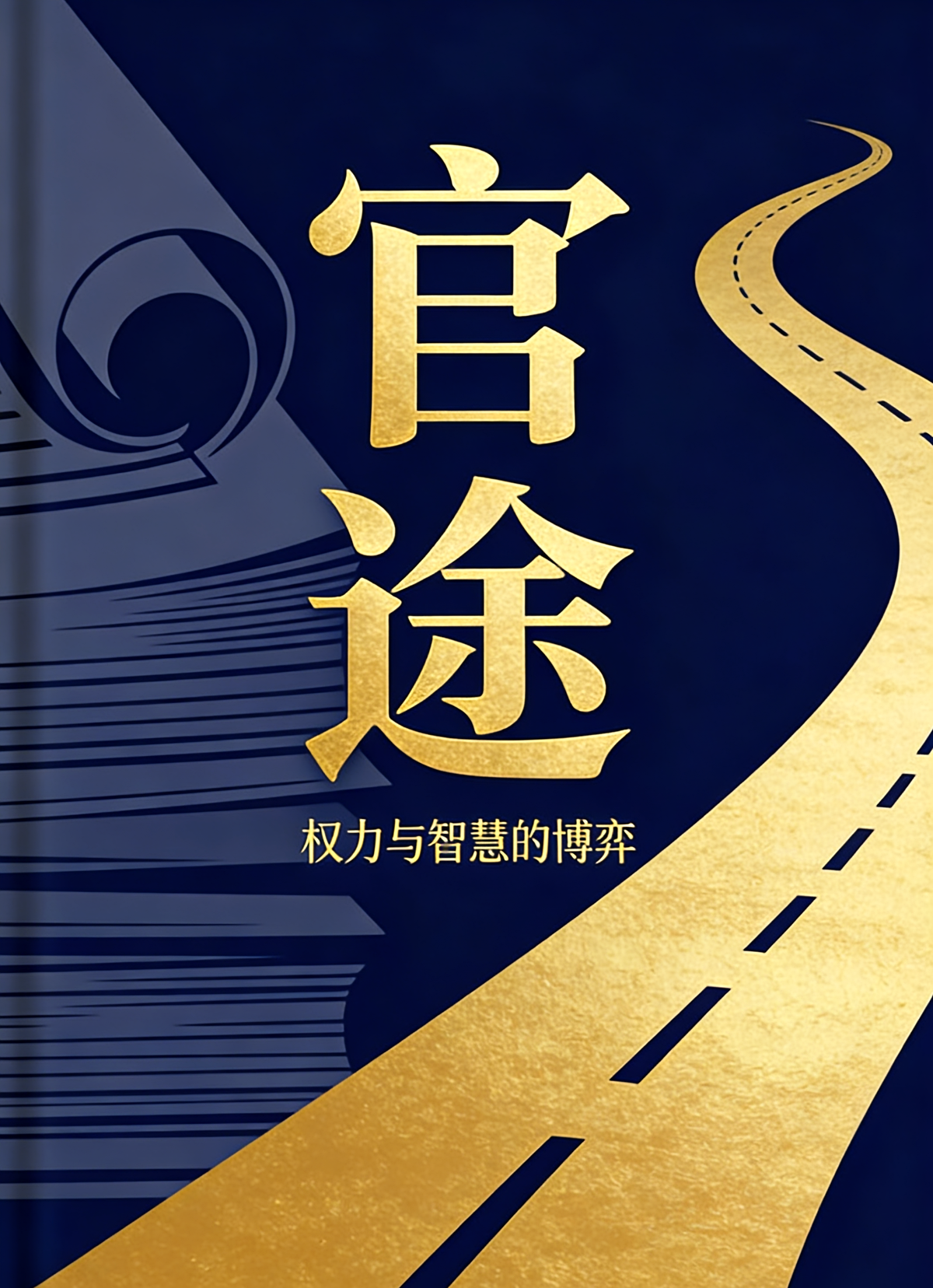 官途