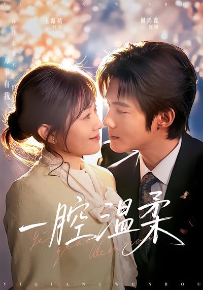 一腔温柔 - 在线观看