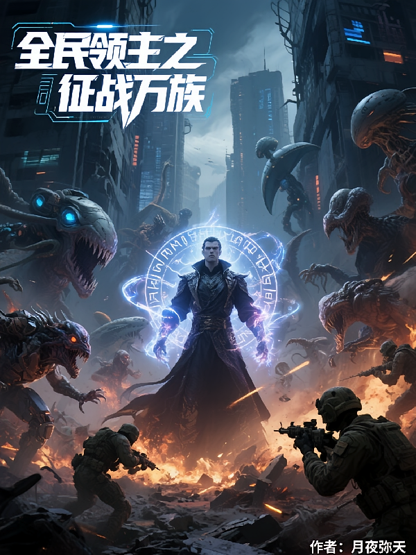 全民领主之征战万族
