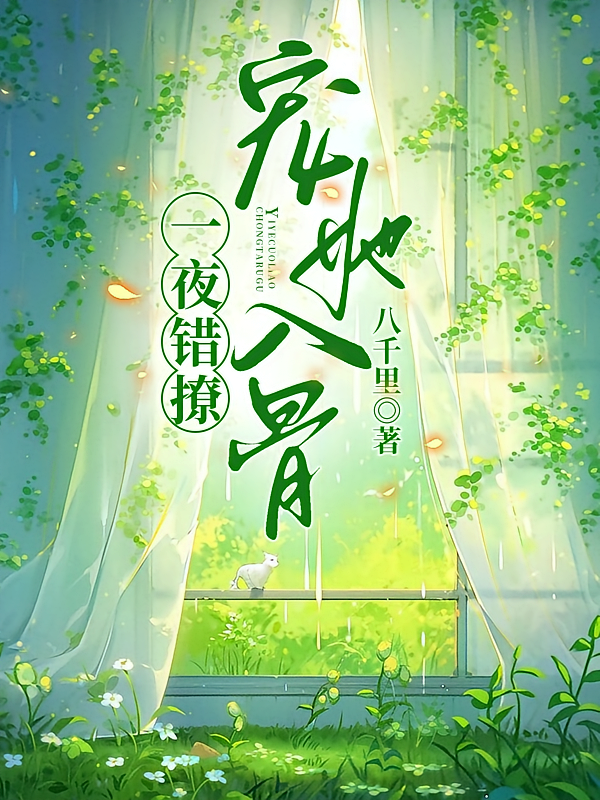 一夜错撩，宠她入骨