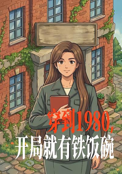 穿到1980，开局就有铁饭碗 - 在线观看