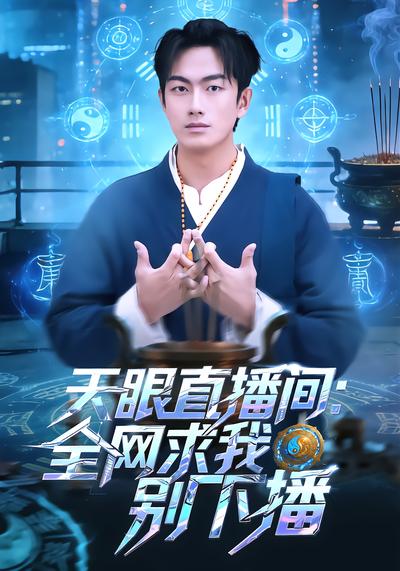 天眼直播间：全网求我别下播 - 在线观看
