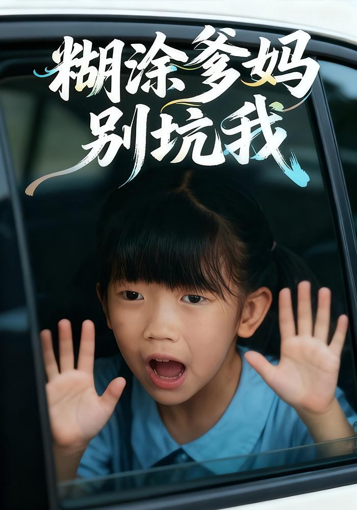 糊涂爹妈别坑我