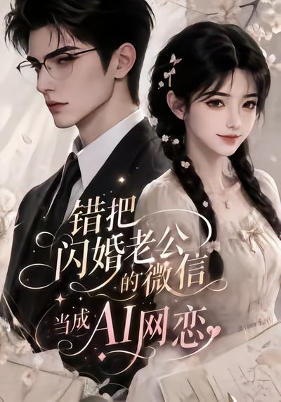 错把闪婚老公的微信当成AI网恋 - 在线观看