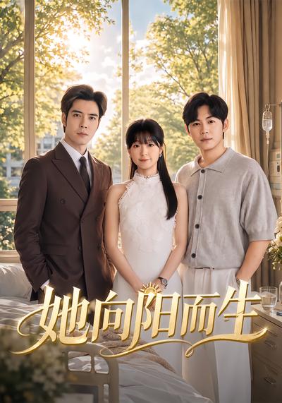 她向阳而生 - 在线观看
