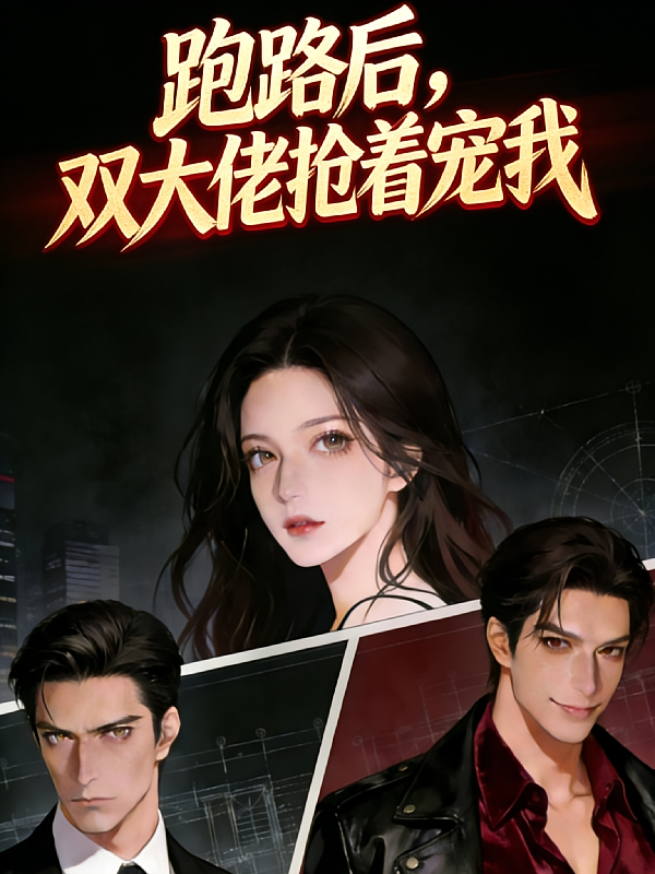 跑路后，双大佬抢着宠我