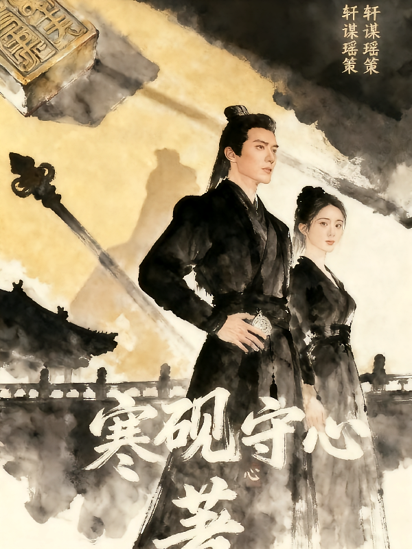 轩谋瑶策
