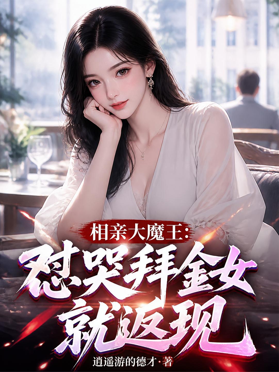相亲大魔王：怼哭拜金女就返现