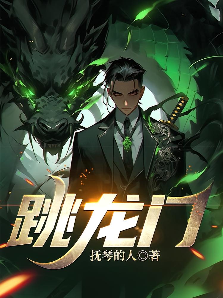 跳龙门