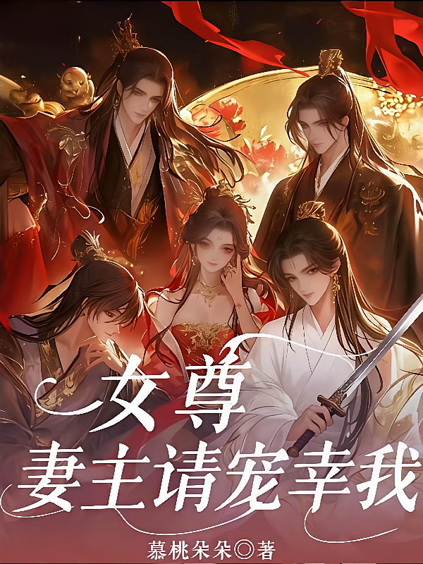 女尊，妻主请宠幸我