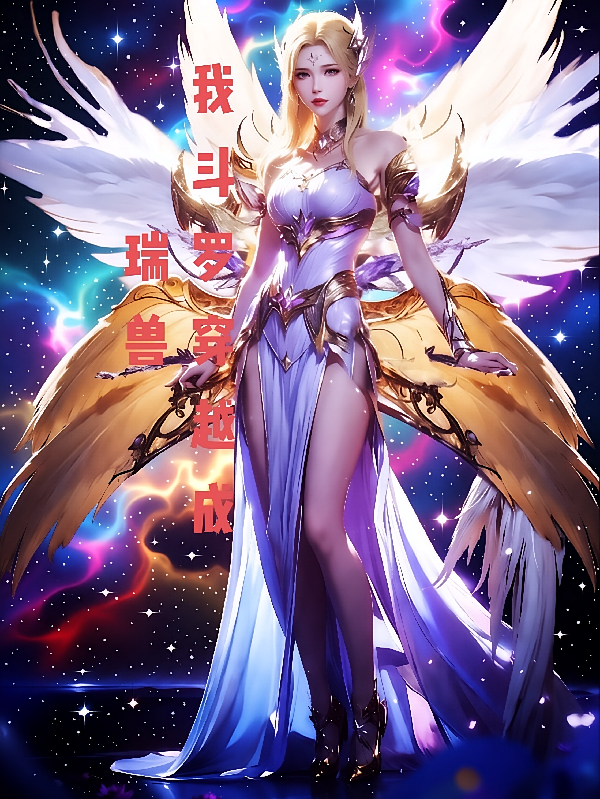 我斗罗穿越成瑞兽