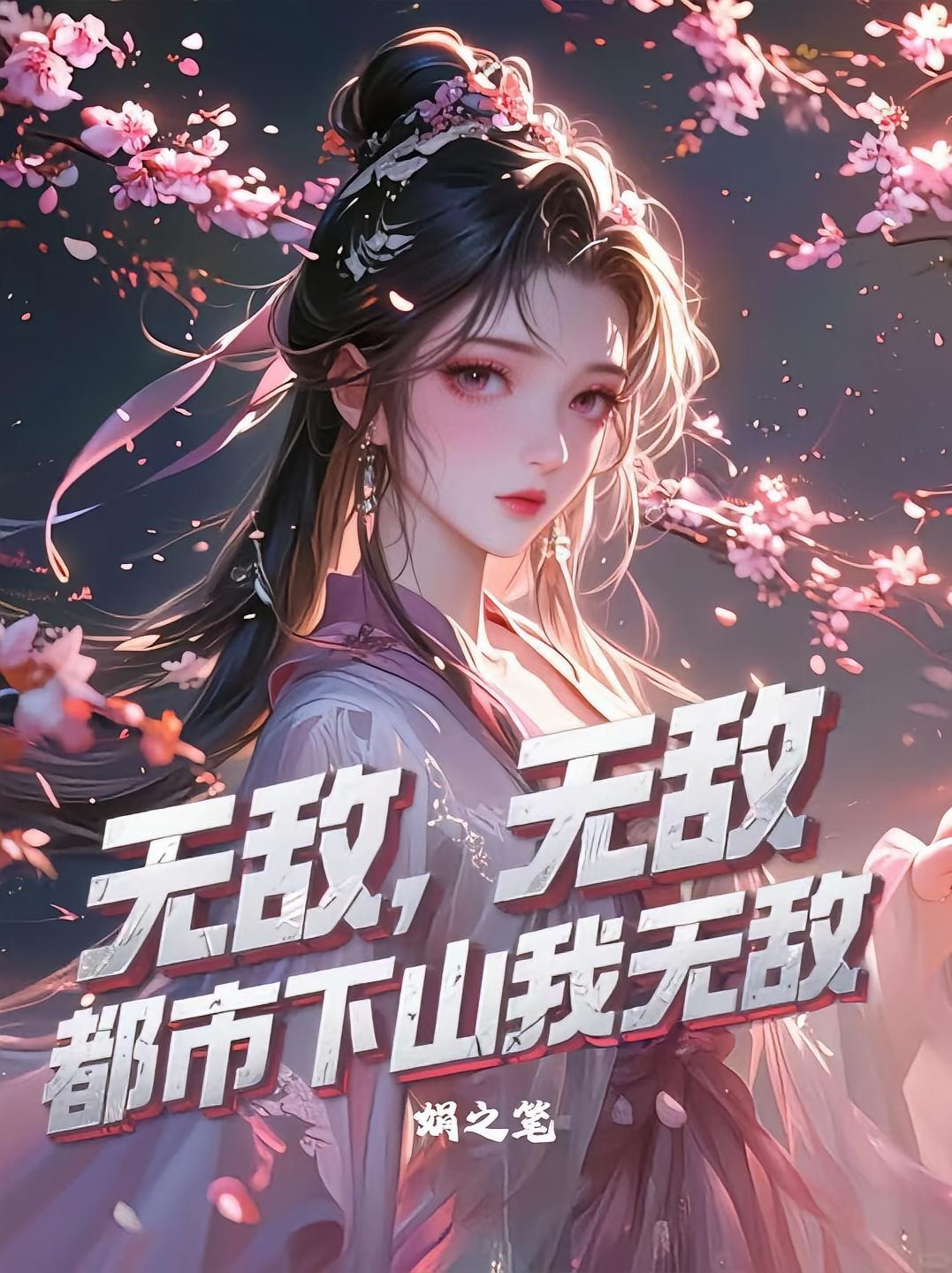 无敌，无敌，都市下山我无敌