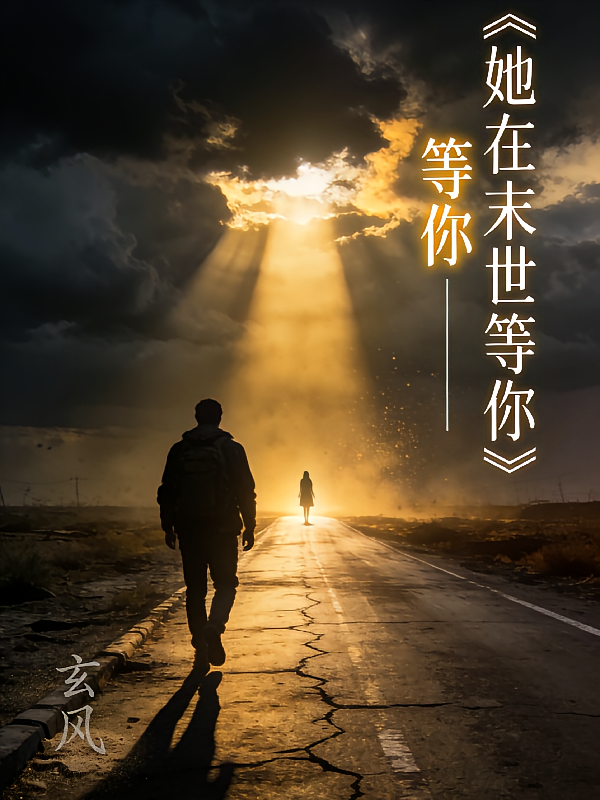 她在末世等你