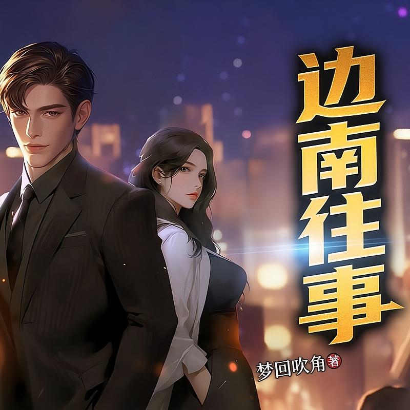 边南往事