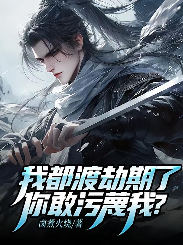 我都渡劫期了，你敢污蔑我？