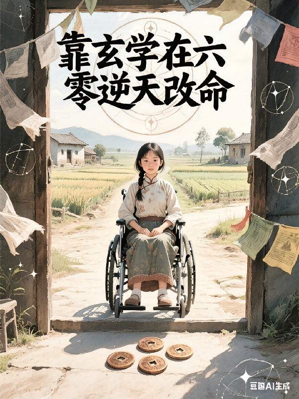 靠玄学在六零逆天改命