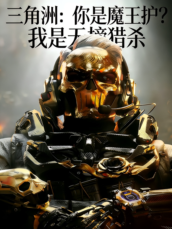 三角洲：你魔王护？我是天榜猎杀