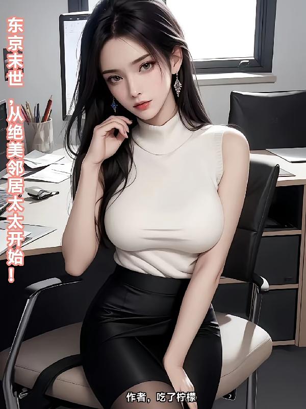 东京末世，从绝美邻居太太开始！