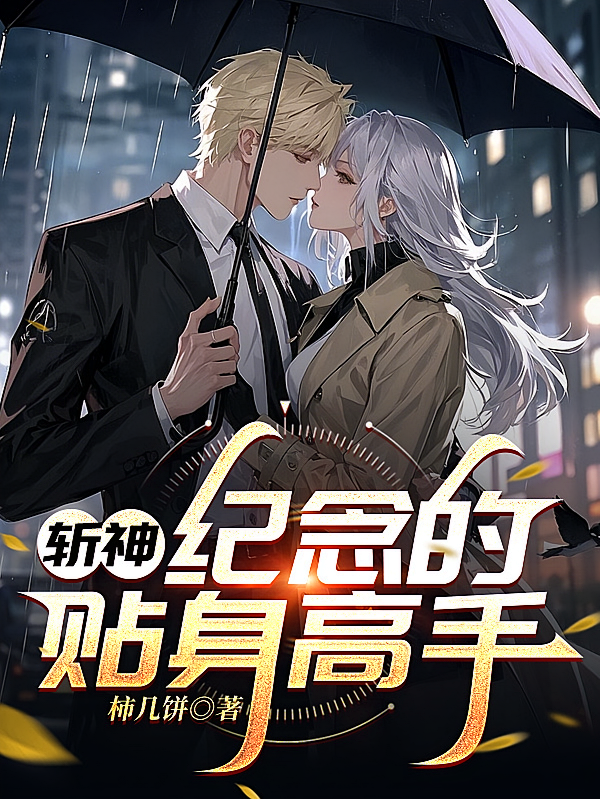 斩神：纪念的贴身高手