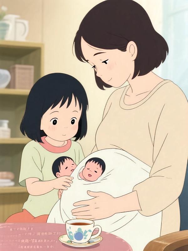 生下双胞胎之后，妈妈非要我送走一个