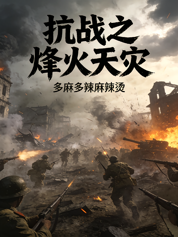 抗战之烽火天灾