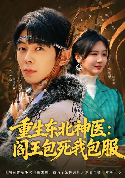重生东北神医：阎王包死我包服 - 在线观看