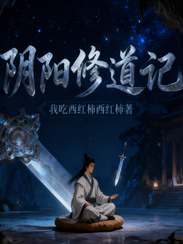 阴阳修道记