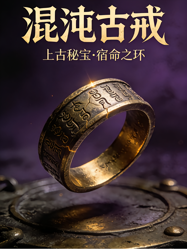 混沌古戒
