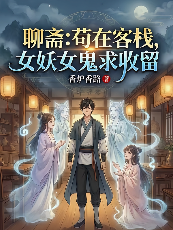 聊斋：苟在客栈，女妖女鬼求收留