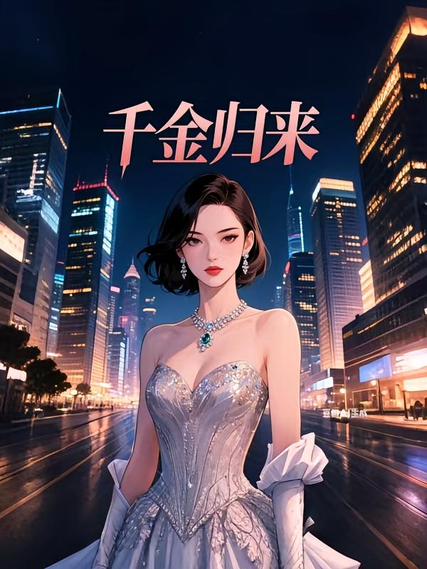 千金归来