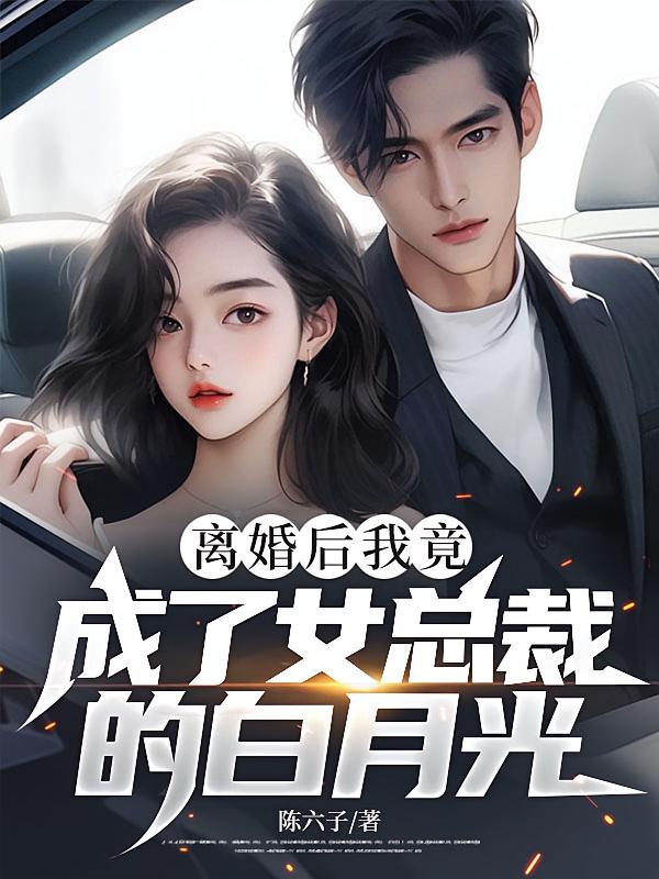 离婚后我竟成了女总裁的白月光