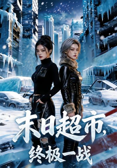 末日超市，终极一战 - 在线观看