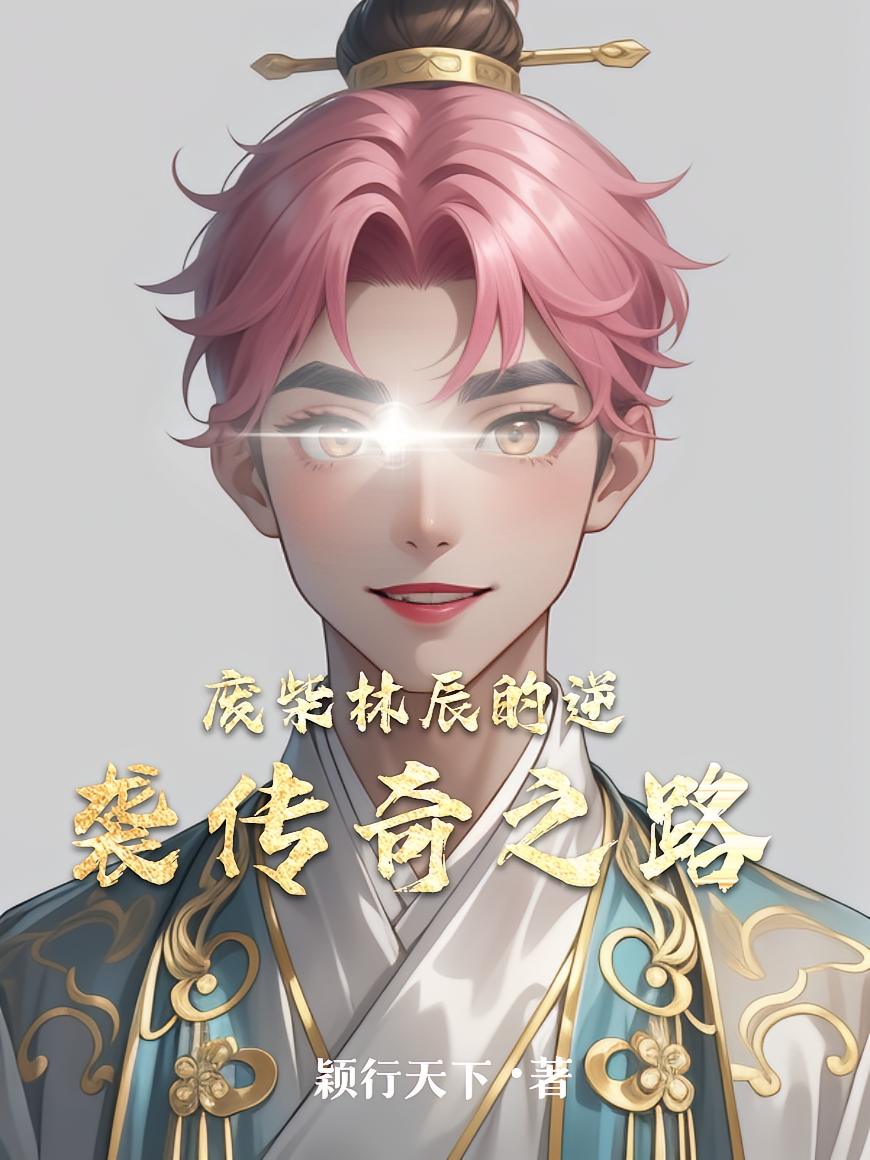 废柴林辰的逆袭传奇之路