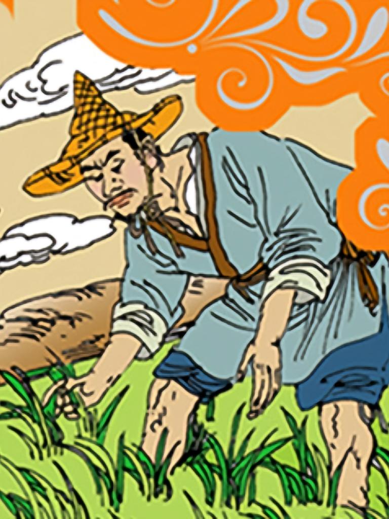 《成语故事》| 成语不用背，听完你就会