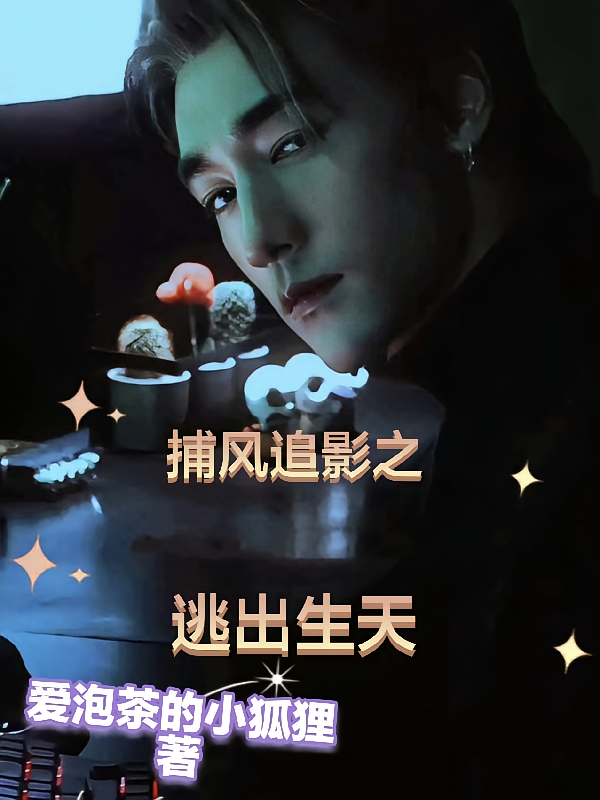 捕风追影之逃出生天