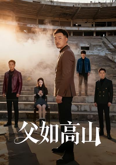 父如高山 - 在线观看
