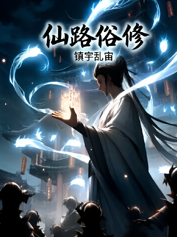 仙路俗修