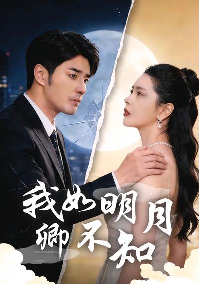 我如明月卿不知