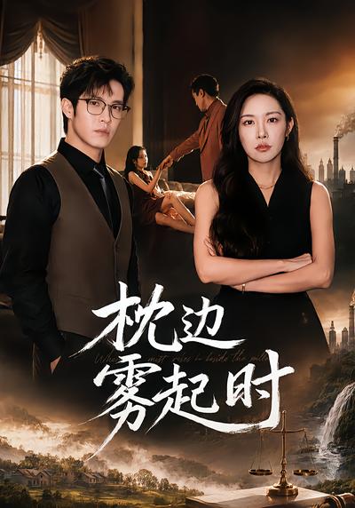 枕边雾起时 - 在线观看
