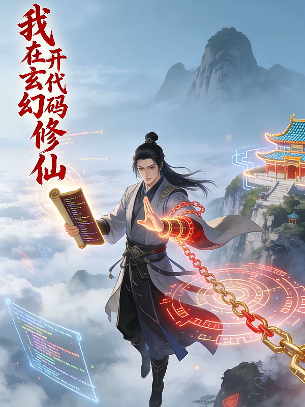 我在玄幻用代码修仙