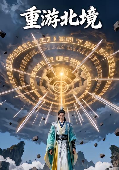 重游北境 - 在线观看