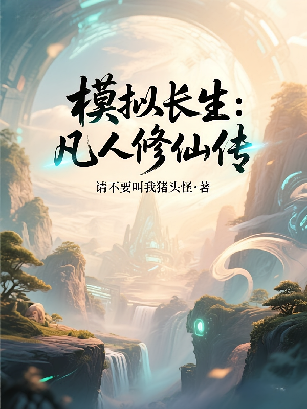 模拟长生：凡人修仙传