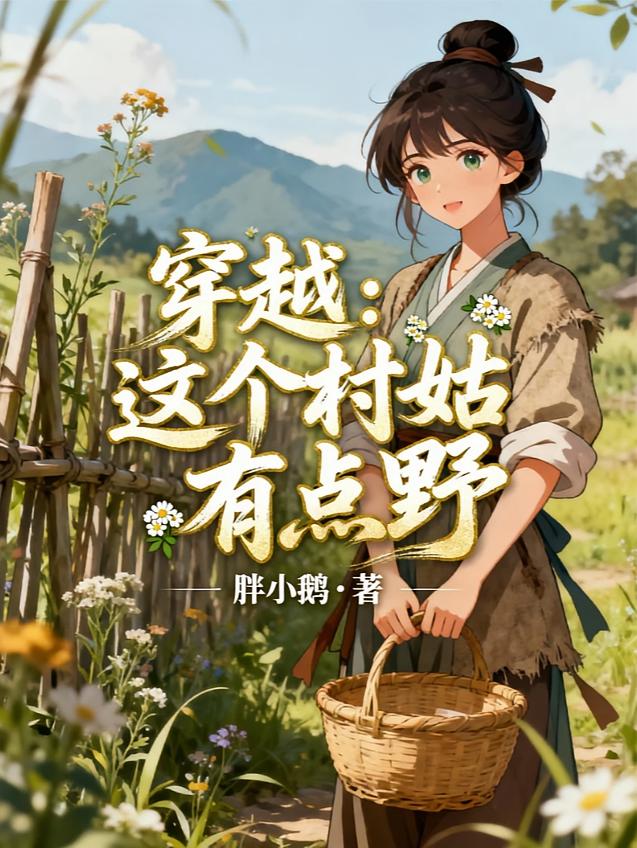 穿越：这个村姑有点野