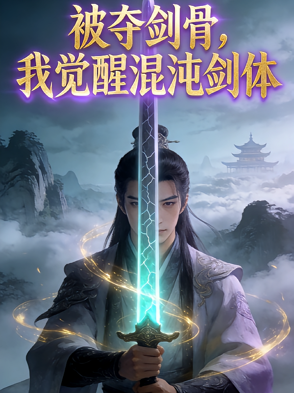 被夺剑骨，我觉醒混沌剑体