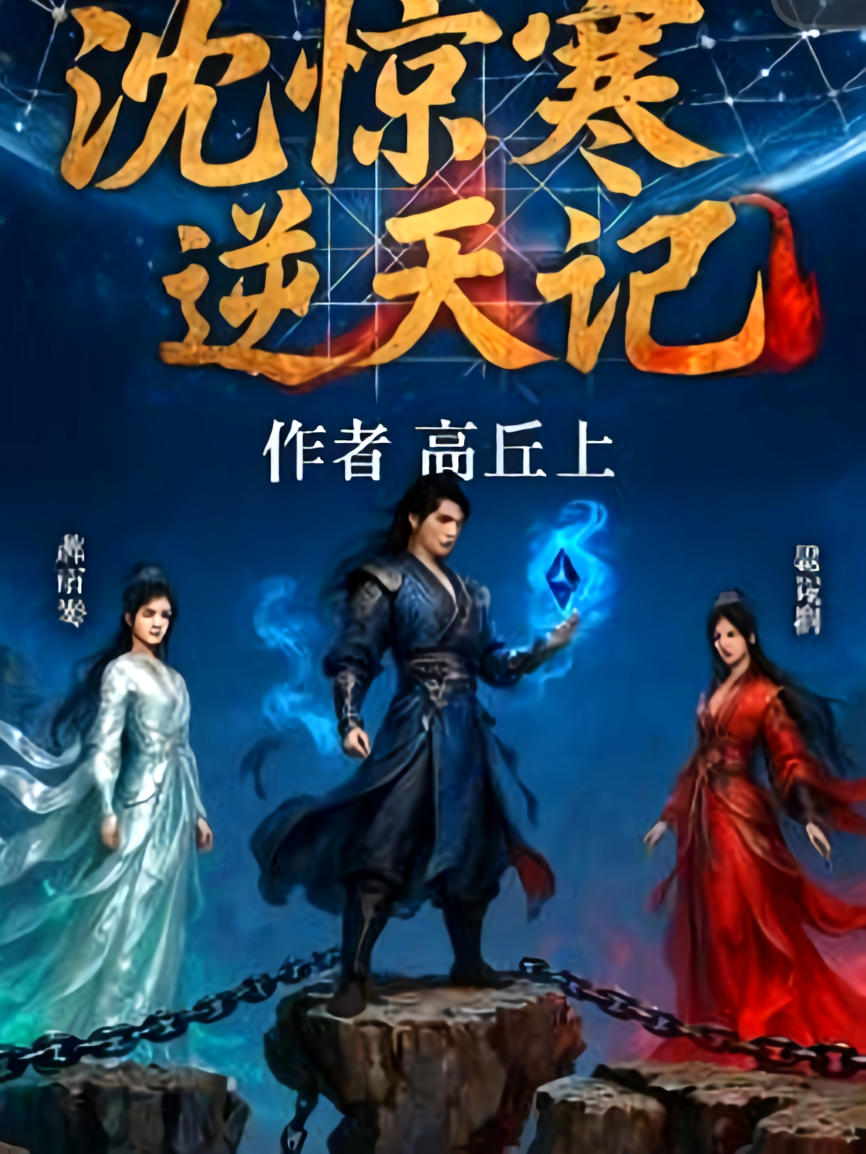 沈惊寒逆天记