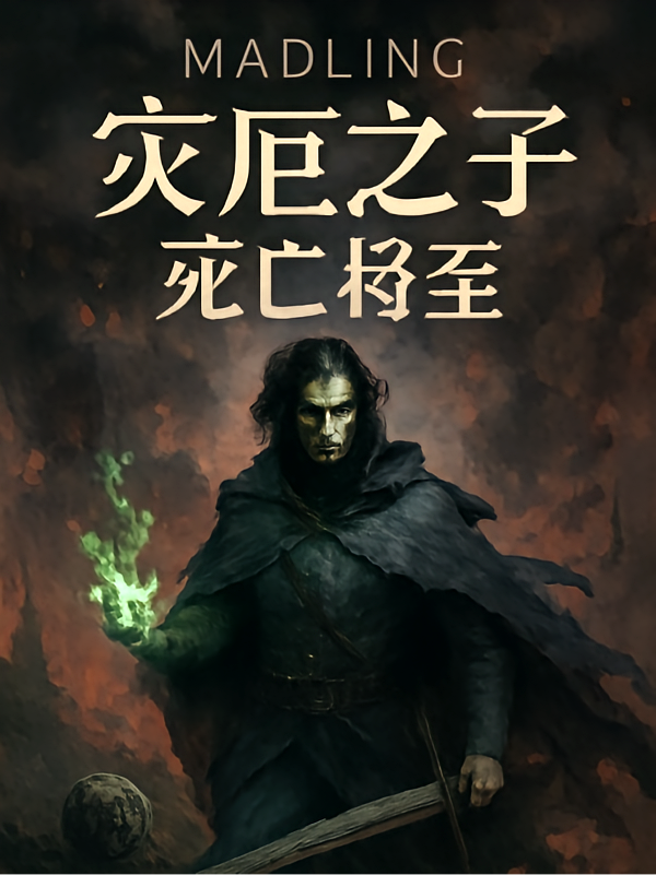 灾厄之子：死亡将至