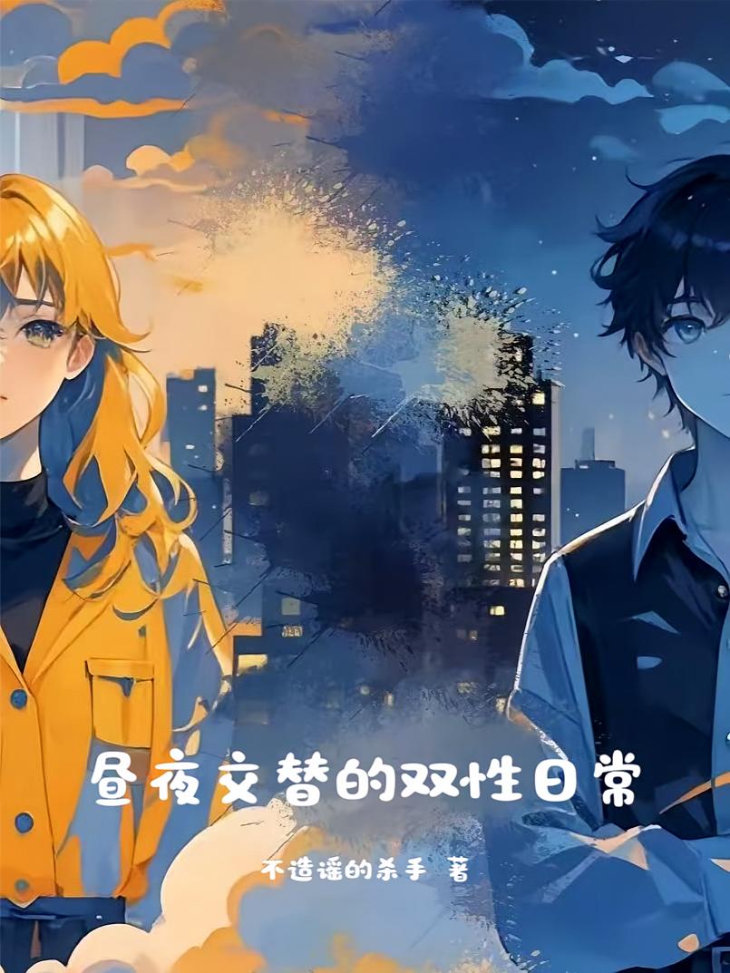 昼夜交替的双性日常